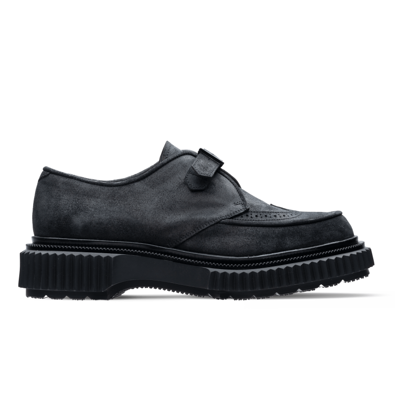 Type 198 Homme - Noir