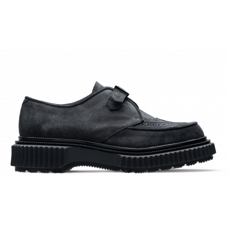 Type 198 Men - Black