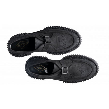 Type 198 Men - Black