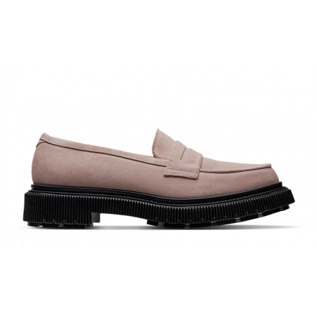 Type 159 Homme - Baie