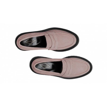 Type 159 Men - Berry