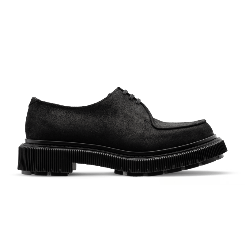 Type 124 Homme - Noir