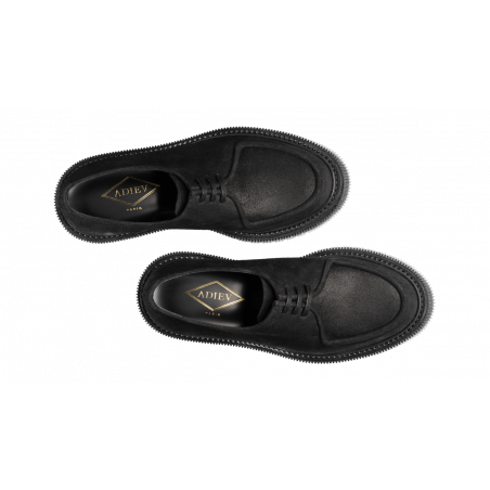 Type 124 Homme - Noir