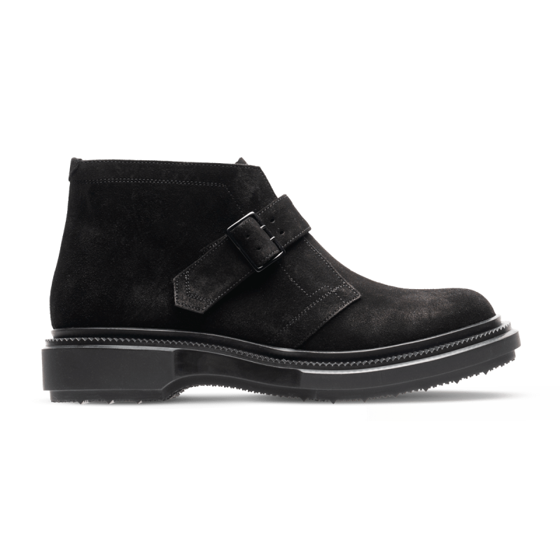 Type 219 - Daim noir