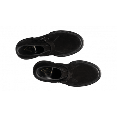 Type 219 - Daim noir