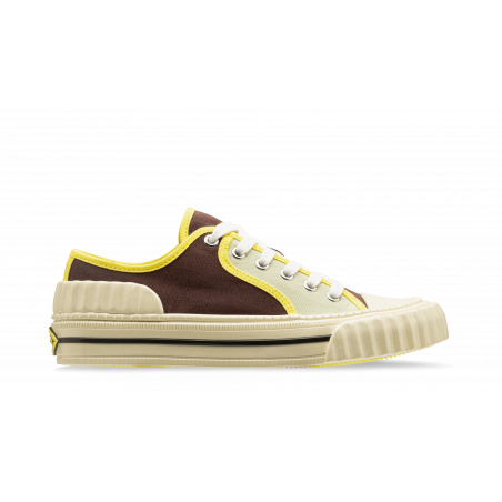 Sneakers PAN PAN ! low...