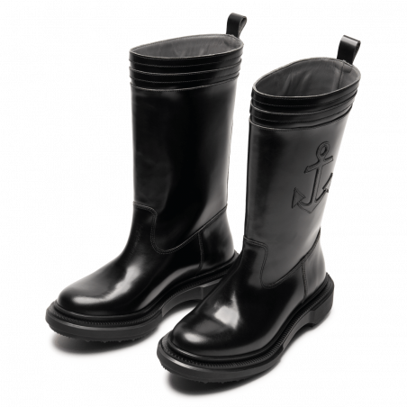 Type 227 - Black