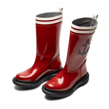 Type 227 - Red