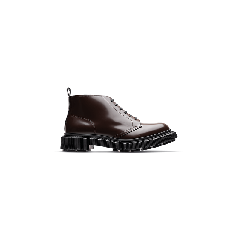 Type 121 - Dark brown