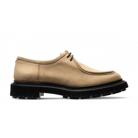 Type 212 - Suede sand