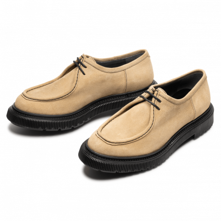 Type 212 - Daim sable