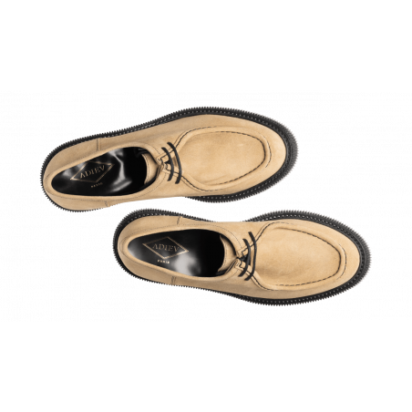Type 212 - Daim sable