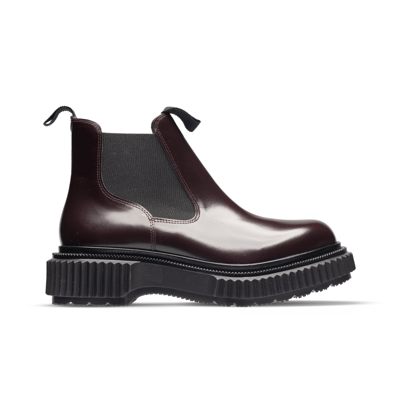 Type 191 - Dark brown