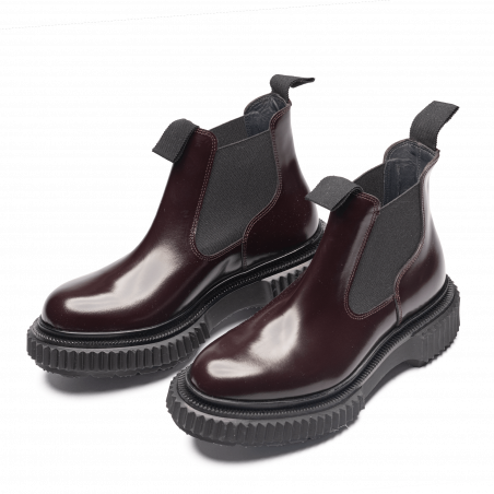 Type 191 - Dark brown