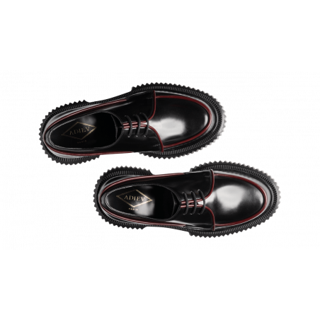 Type 229 - Noir et bordeaux