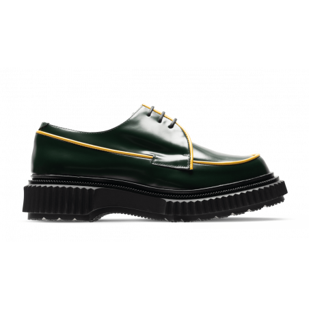 Type 229 - Vert et jaune