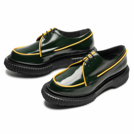 Type 229 - Green and yellow