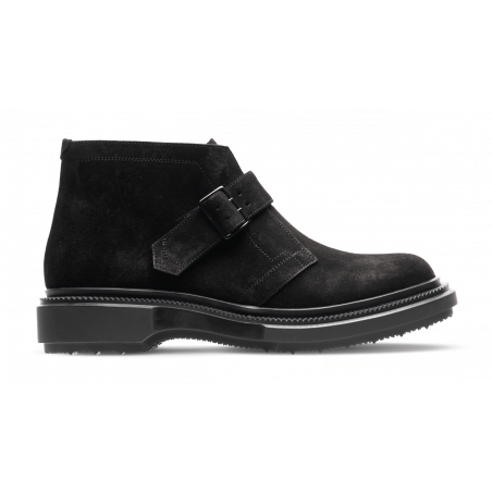 Type 219 - Suede sand