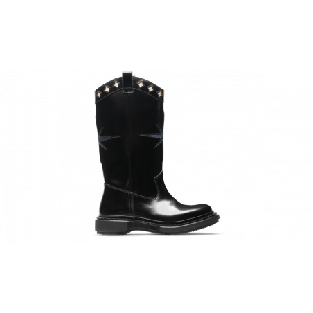 Type 226 - Black, gold and...