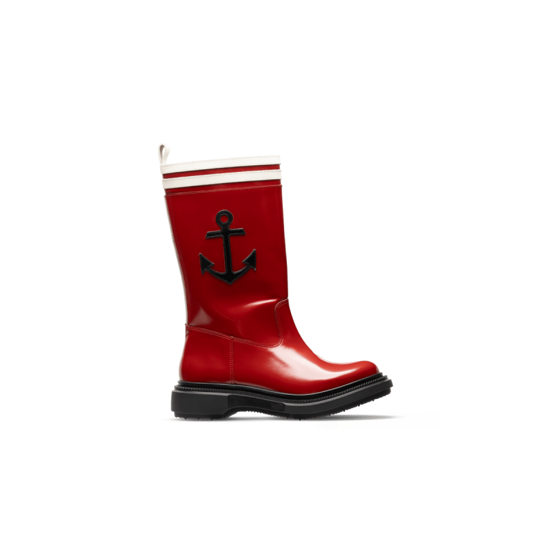 Type 227 - Red