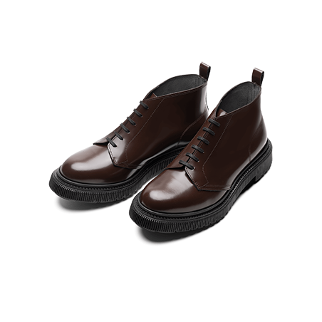 Type 121 - Marron
