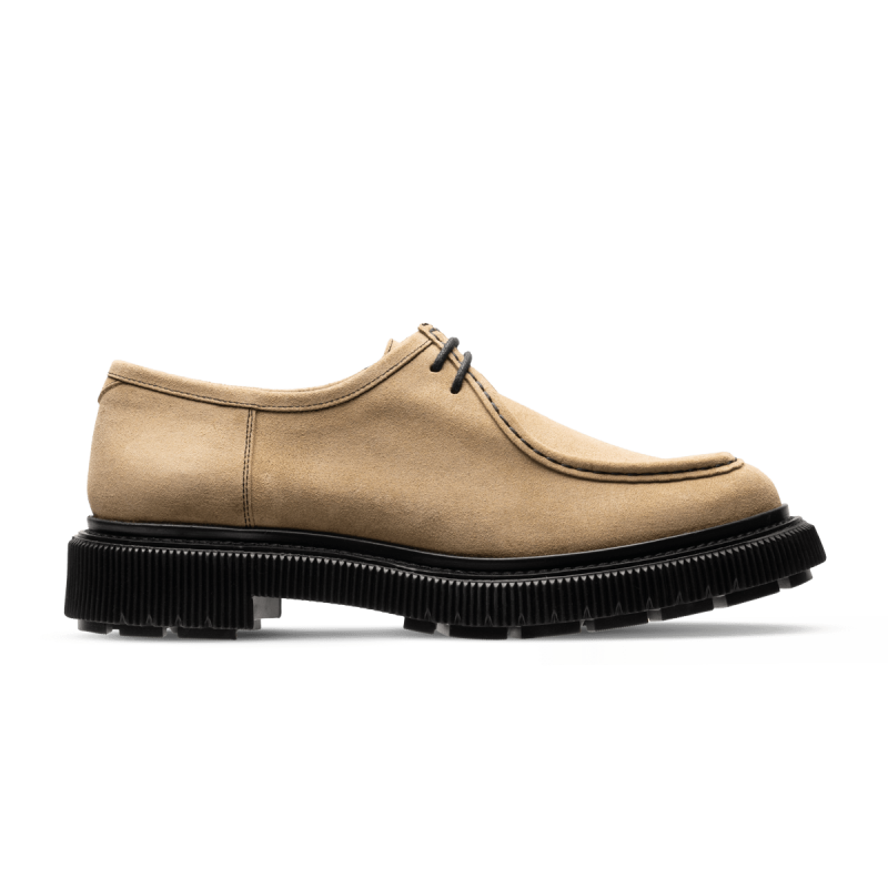 Type 212 - Sand