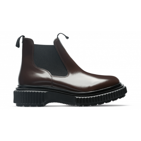 Type 191 - Dark brown