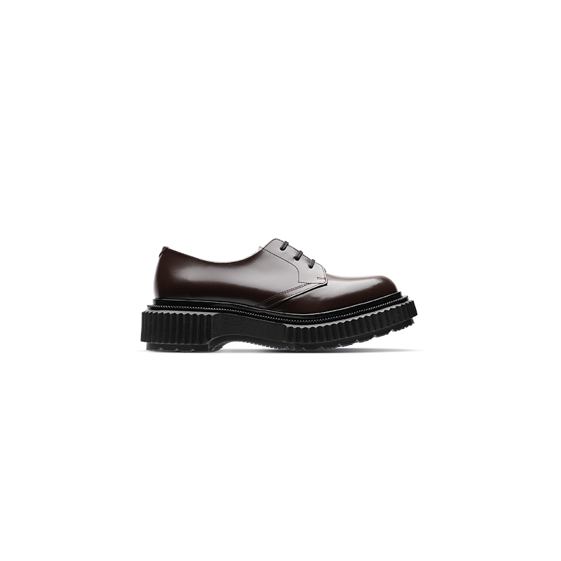 Type 202 - Dark brown