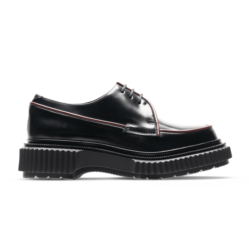 Type 229 - Noir et bordeaux