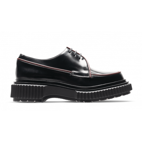 Type 229 - Noir et bordeaux