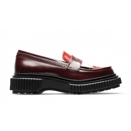 Type 203 - Bordeaux, rouge...