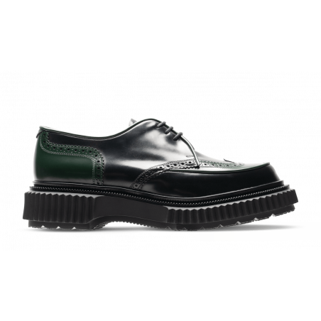 Type 213 - Noir et vert