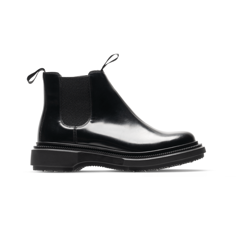 Type 228 - Black