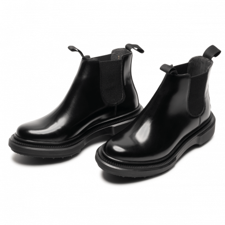 Type 228 - Noir
