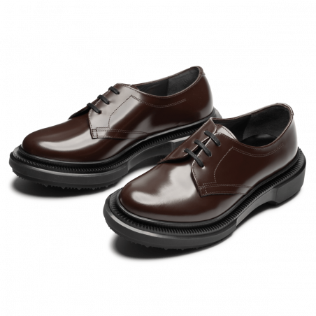 Type 217 - Dark brown