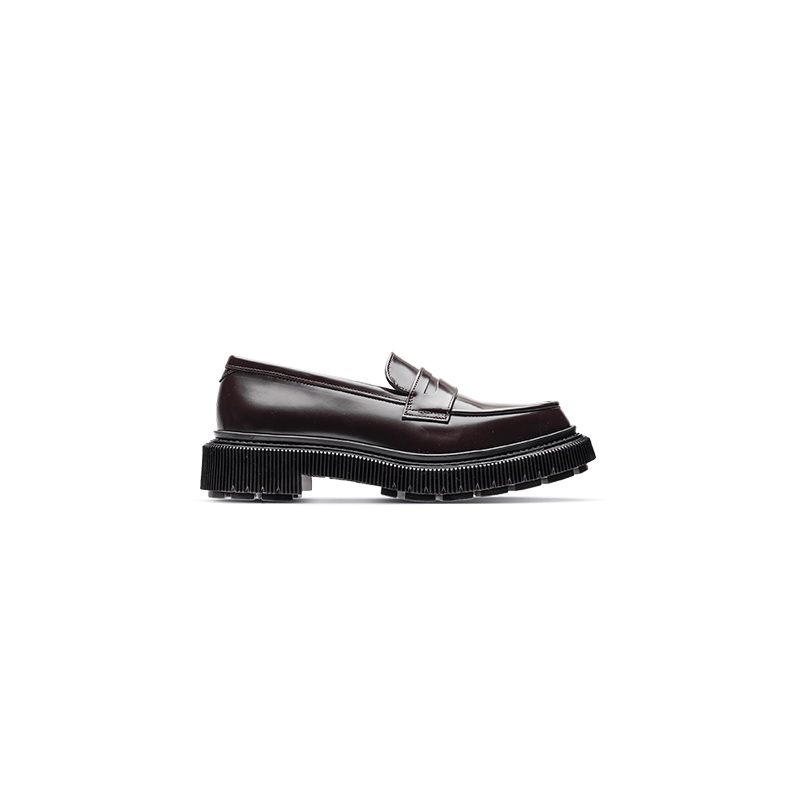 Type 159 - Burgundy