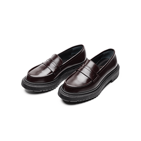 Type 159 - Burgundy
