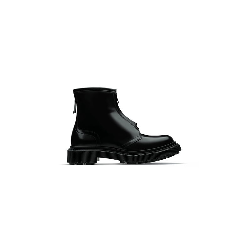Type 197 - Black