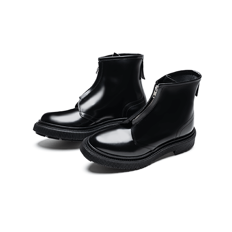 Type 197 - Black