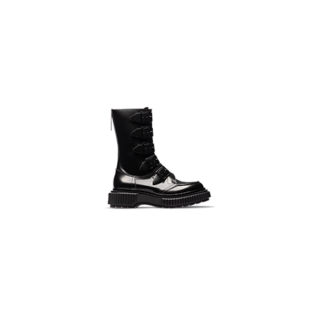 Type 208 - Black