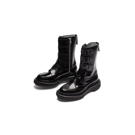 Type 208 - Noir