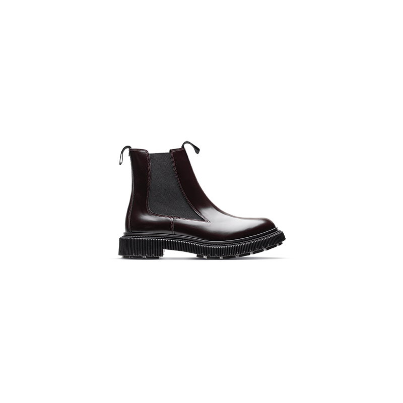 Type 188 - Burgundy