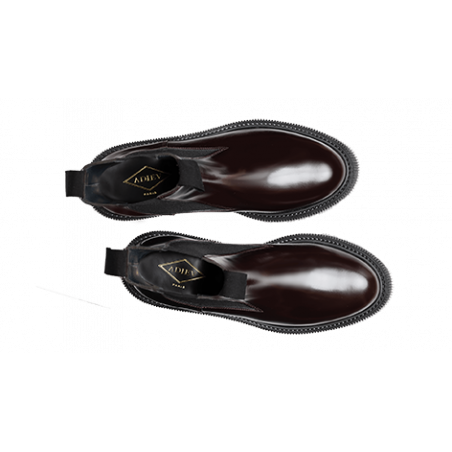 Type 188 - Burgundy