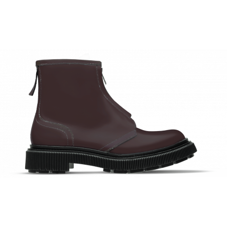 Type 197 - Burgundy