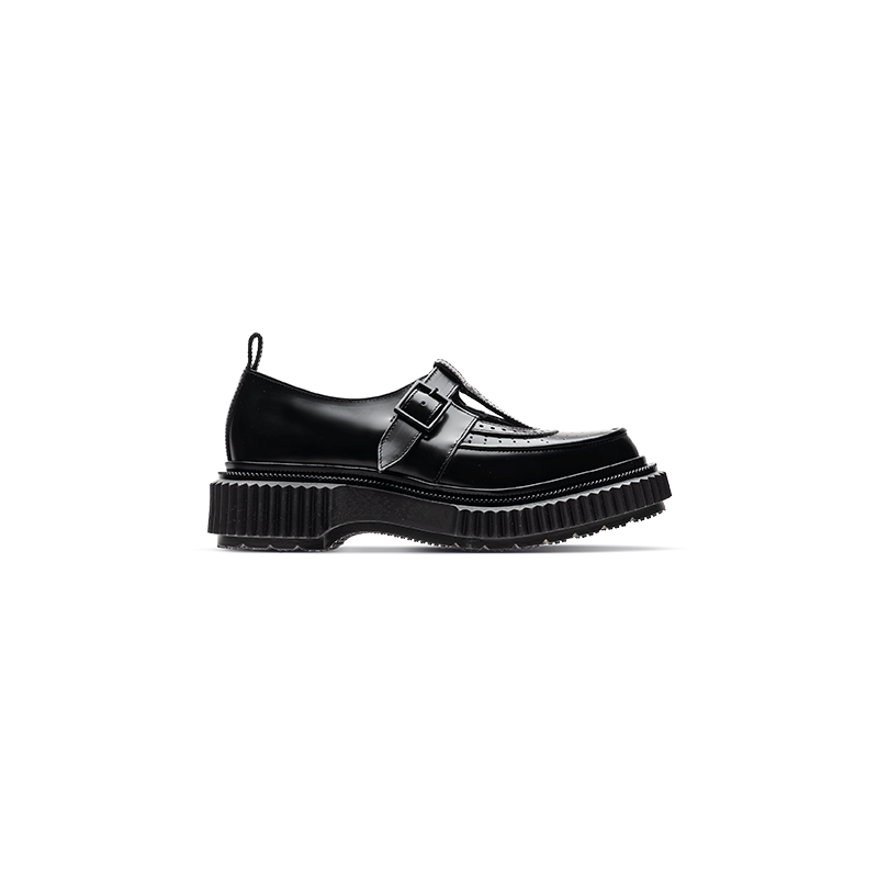 Type 204 - Noir