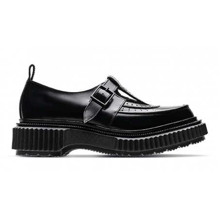 Type 204 - Black