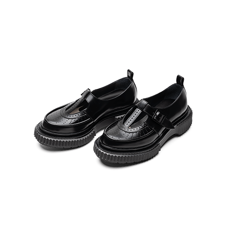 Type 204 - Black