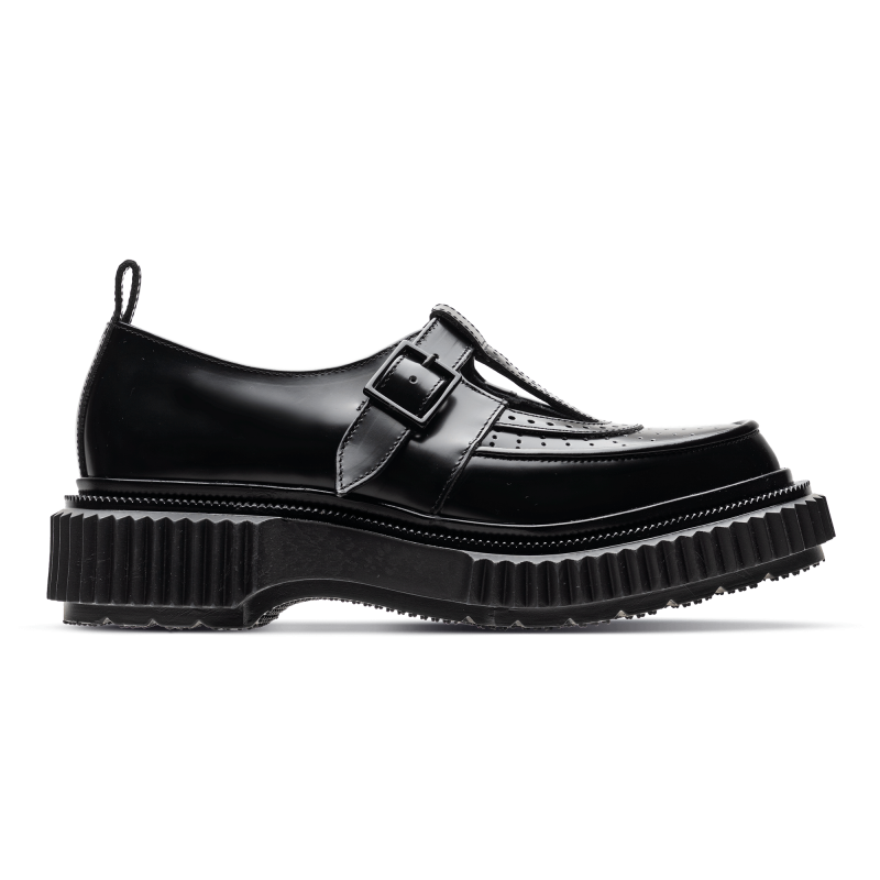 Type 204 - Noir