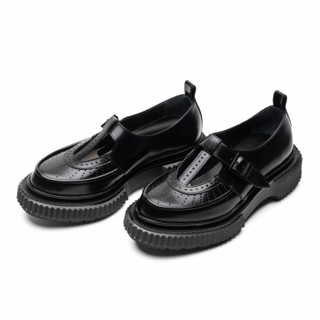 Type 204 - Noir
