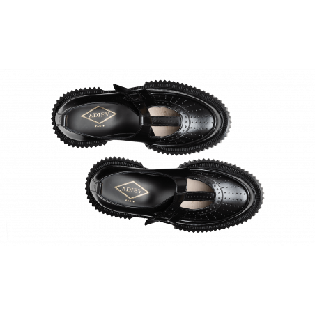 Type 204 - Black